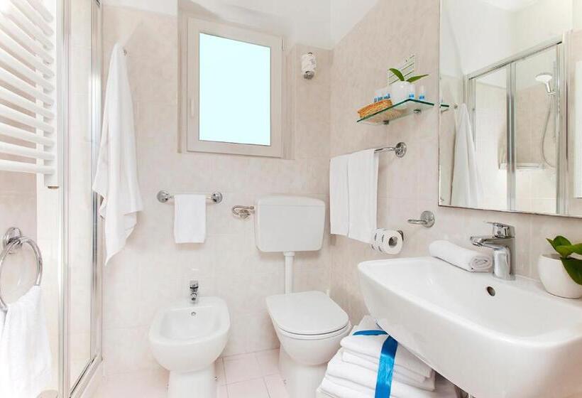 فندق Bike & Boat Argentario