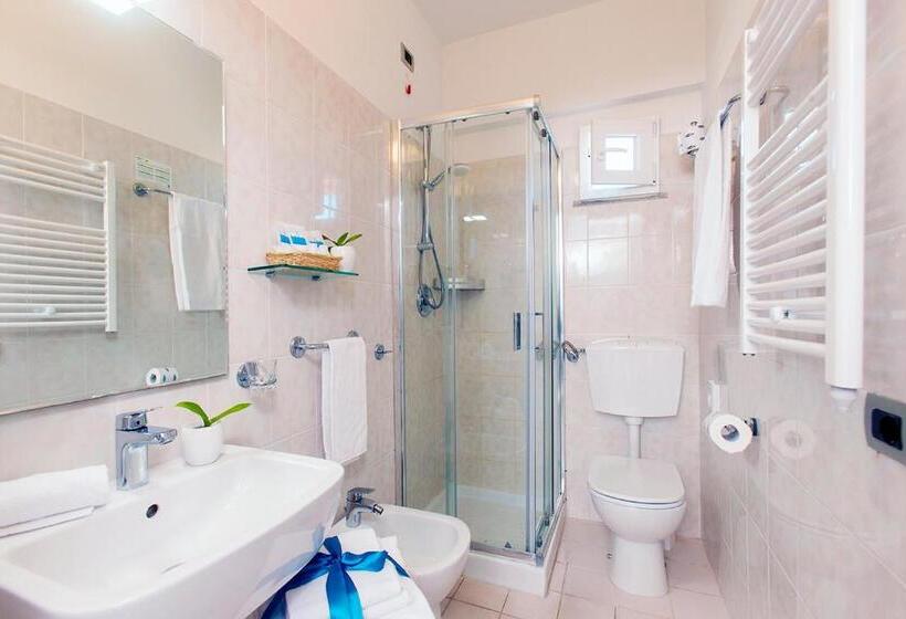 فندق Bike & Boat Argentario