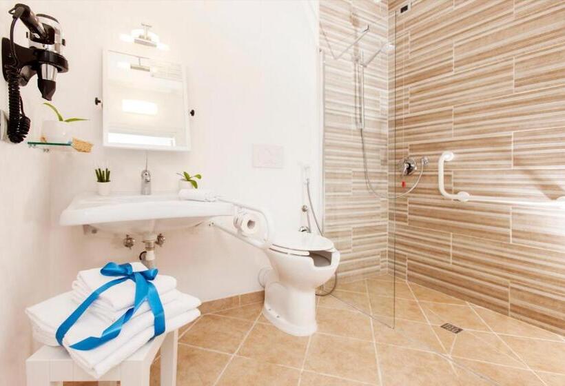 فندق Bike & Boat Argentario