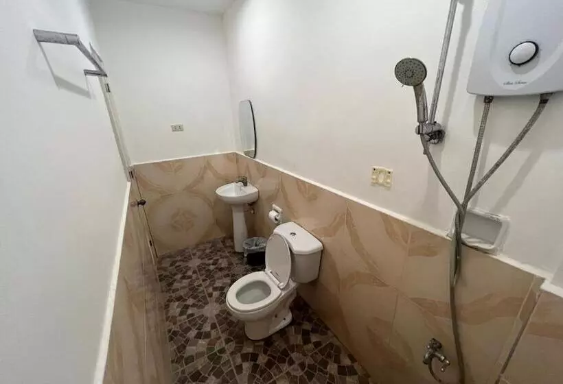 Hotelli Casi Verde Guest House