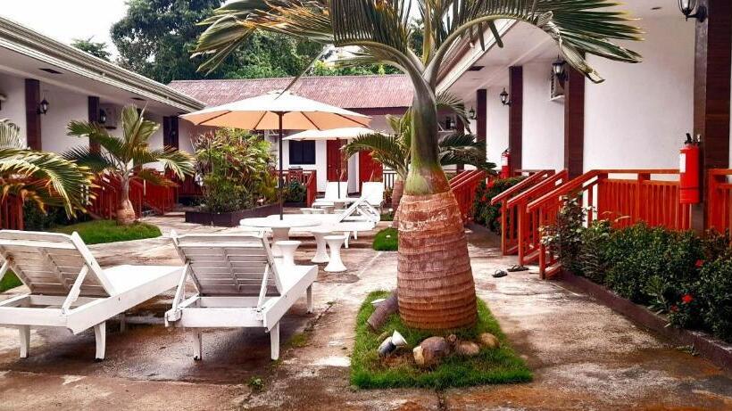 Hotel Casi Verde Guest House