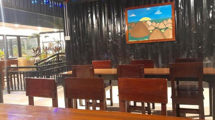 Hotel Casi Verde Guest House