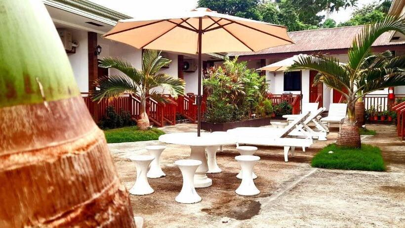 Hotel Casi Verde Guest House