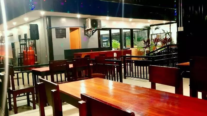 Hotelli Casi Verde Guest House