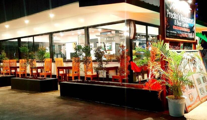 Hotel Casi Verde Guest House