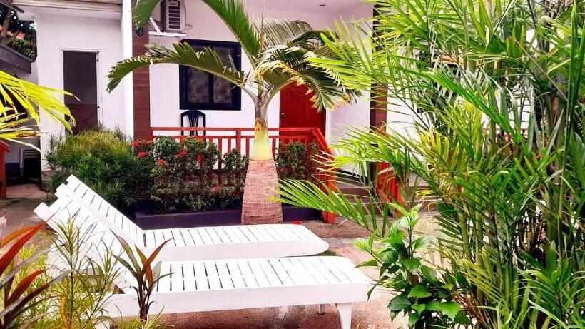 Hotel Casi Verde Guest House