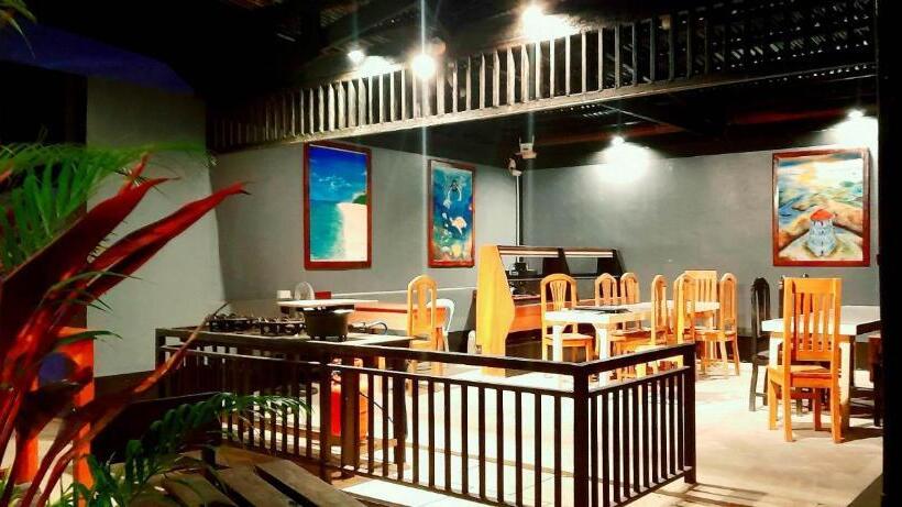 Hotel Casi Verde Guest House