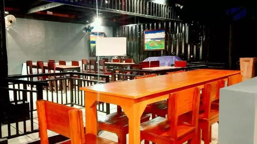 Hotelli Casi Verde Guest House