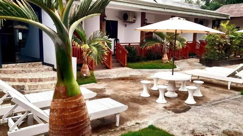 Hotelli Casi Verde Guest House