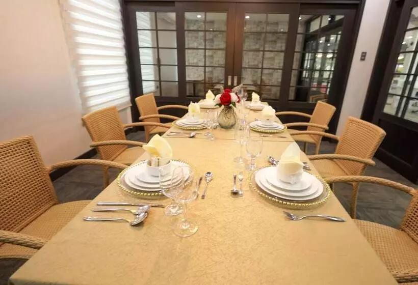 Hotelli Club Samal Resorts Development Inc