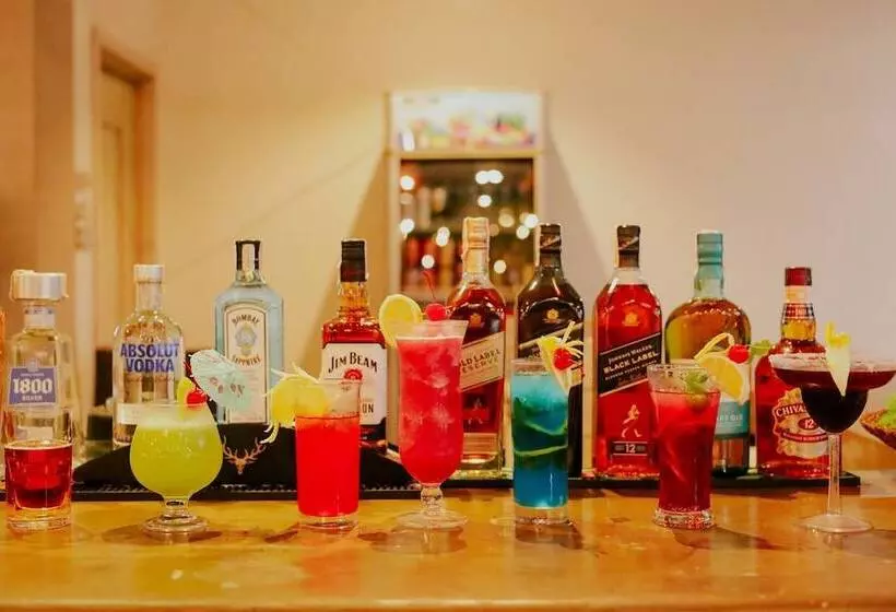 Hotelli Club Samal Resorts Development Inc