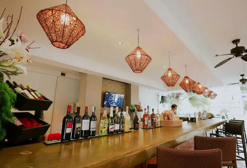 Hotelli Club Samal Resorts Development Inc