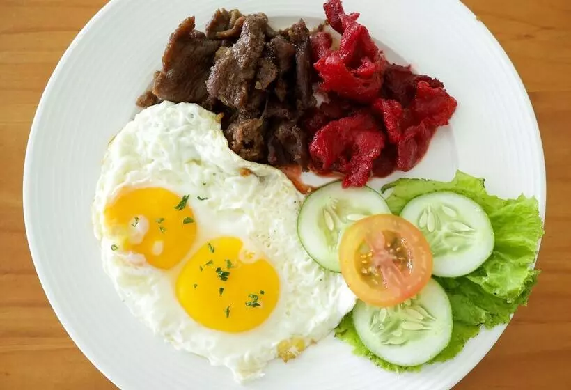 Hotelli Club Samal Resorts Development Inc