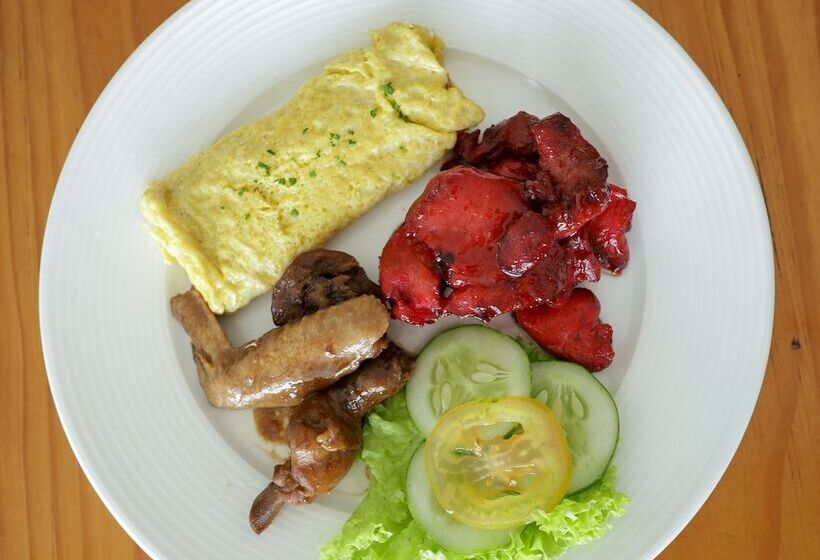 فندق Club Samal Resorts Development Inc