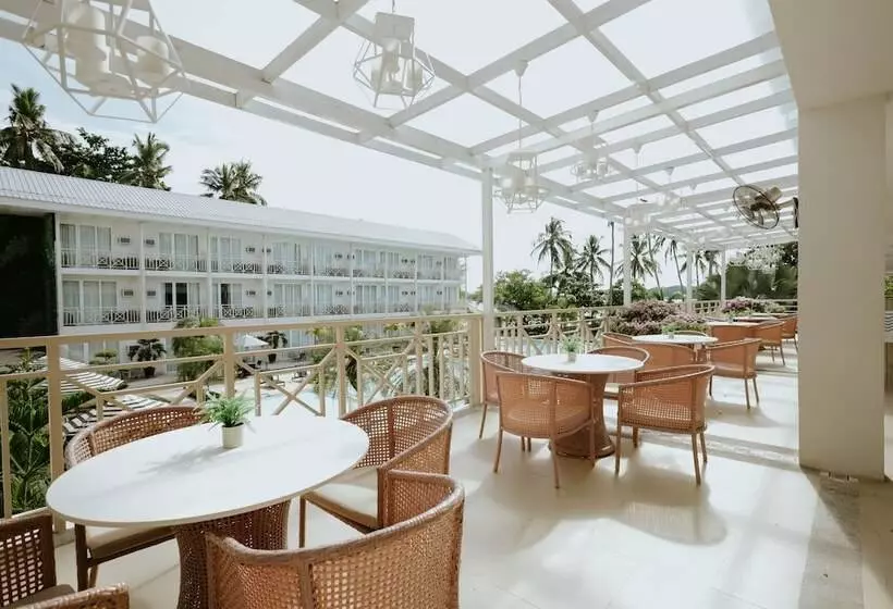 Hotelli Club Samal Resorts Development Inc