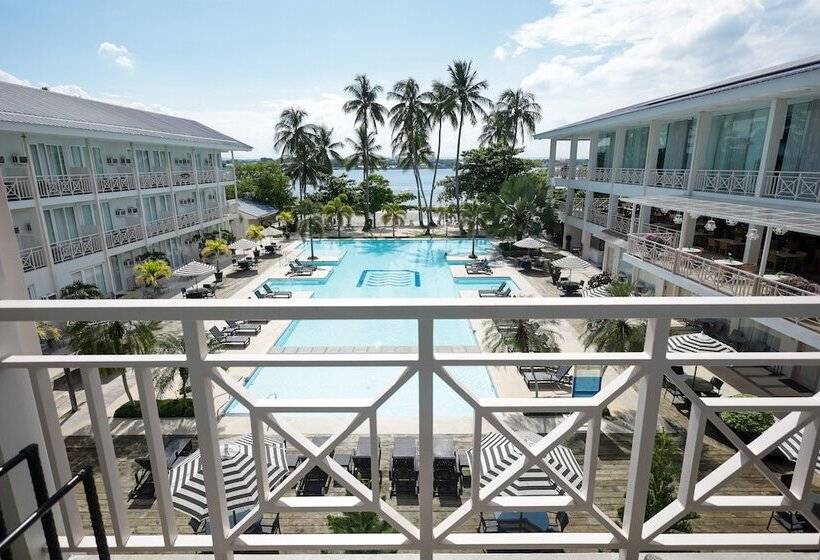 فندق Club Samal Resorts Development Inc