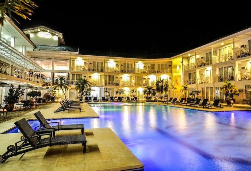 فندق Club Samal Resorts Development Inc