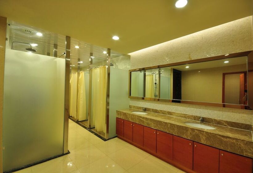 Country Garden Phoenix Hotel Beiliu