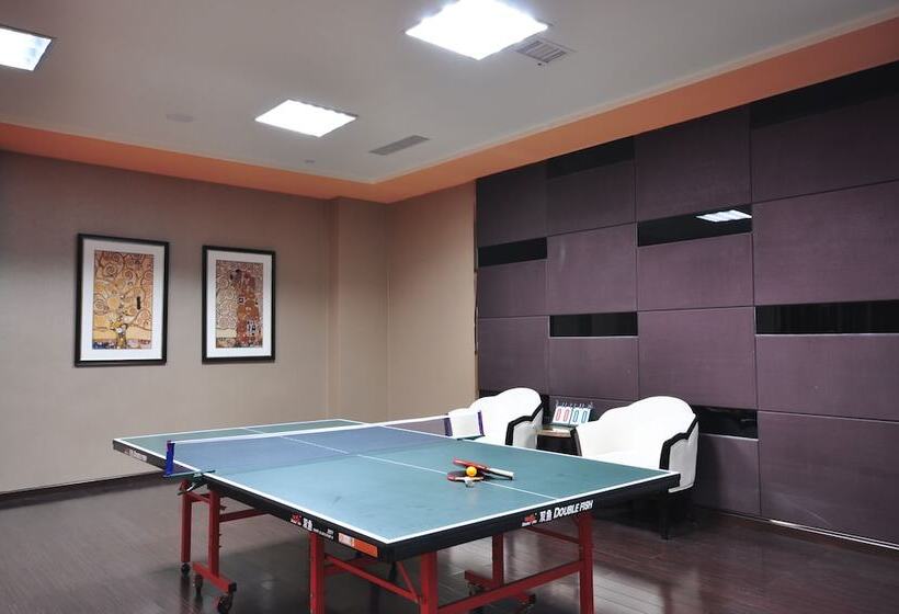 Country Garden Phoenix Hotel Beiliu