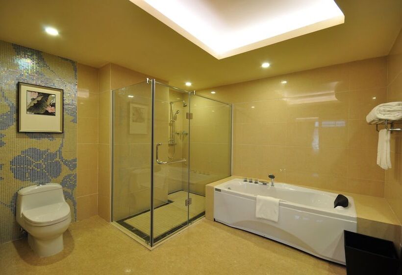 Country Garden Phoenix Hotel Beiliu