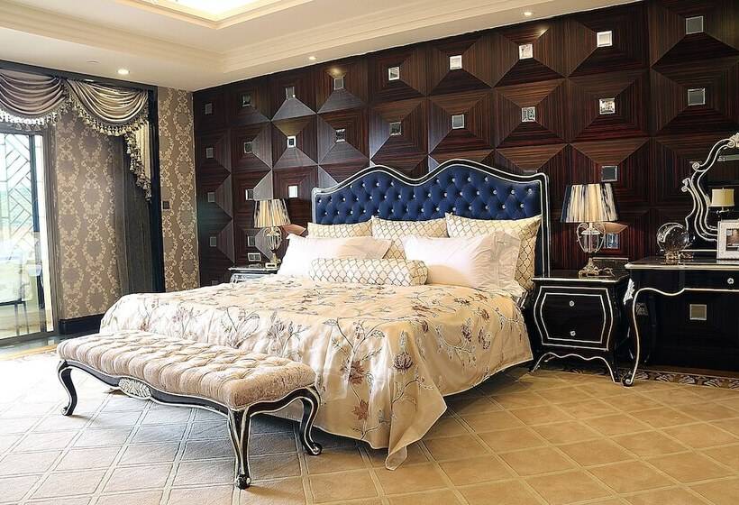 Country Garden Phoenix Hotel Beiliu