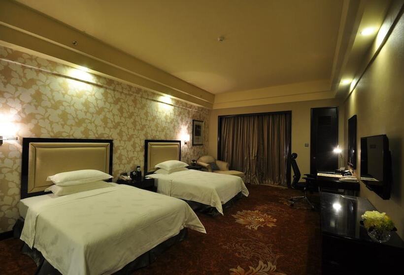 Country Garden Phoenix Hotel Beiliu