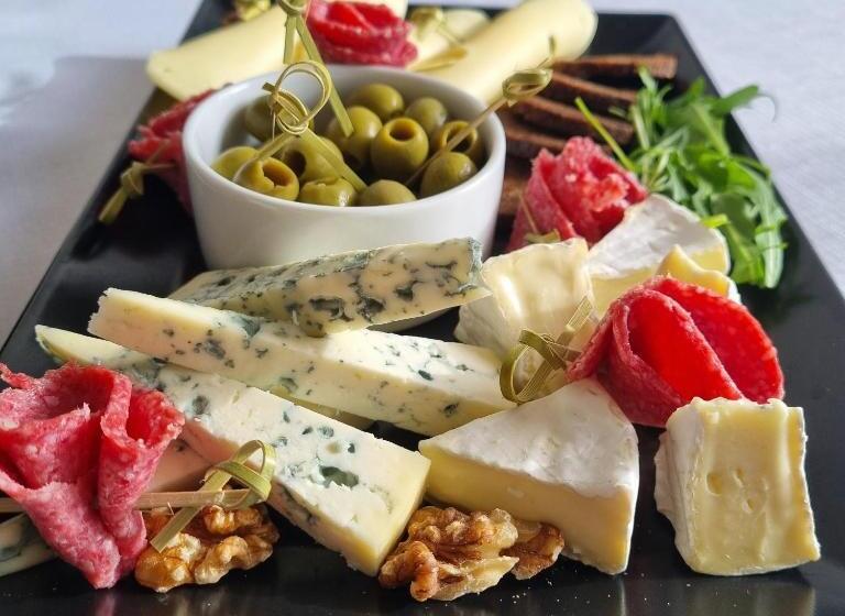 호텔 Albatros Medical Spa