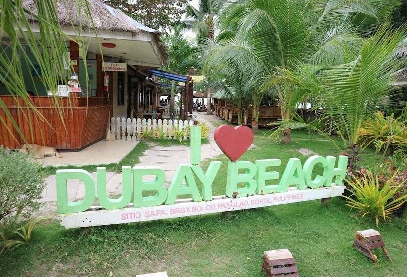 Otel Dubay Panglao Beachfront Resort