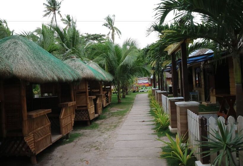 Hôtel Dubay Panglao Beachfront Resort