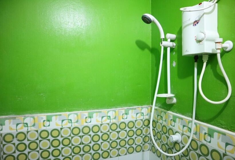 Otel Dubay Panglao Beachfront Resort