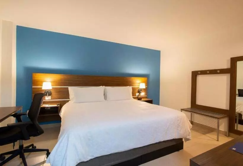 Hotelli Holiday Inn Express Merida Centro, An Ihg