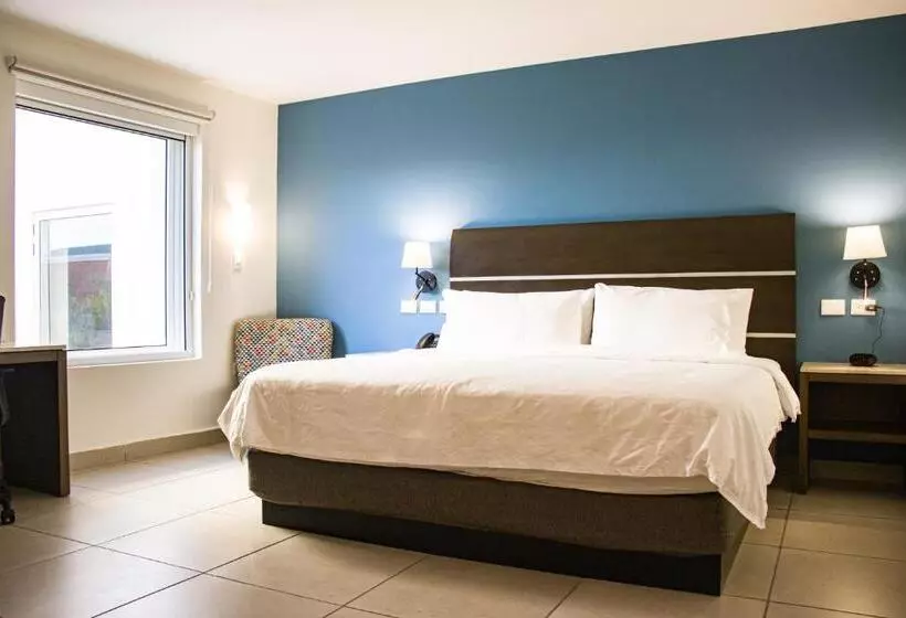 Hotelli Holiday Inn Express Merida Centro, An Ihg