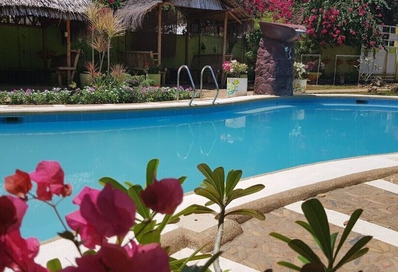 Hotelli Ls Garden Villa