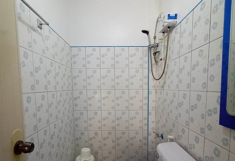 Hotelli Ls Garden Villa