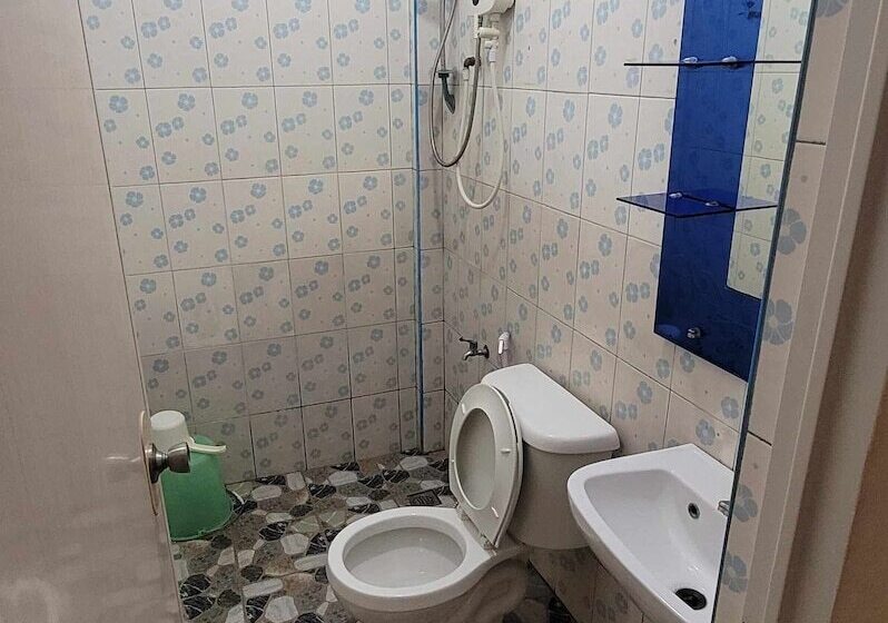 Hotelli Ls Garden Villa