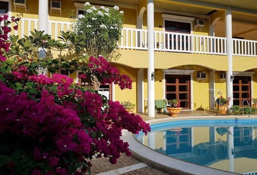 Hotelli Ls Garden Villa