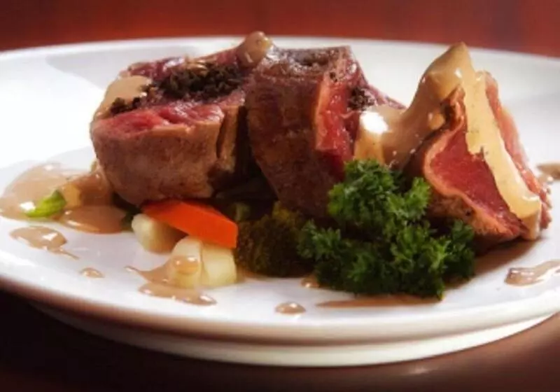 ホテル Pura Vida Resort