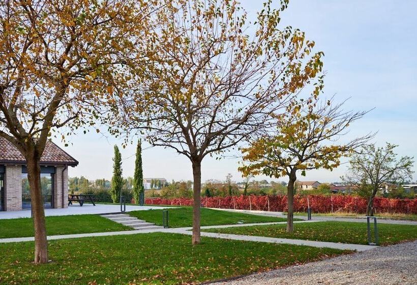 هتل روستایی Agriturismo La Razza