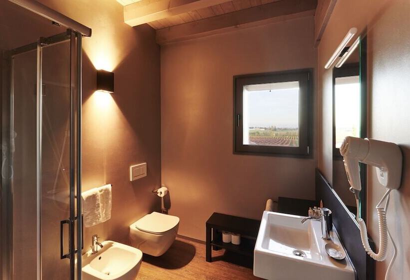 هتل روستایی Agriturismo La Razza