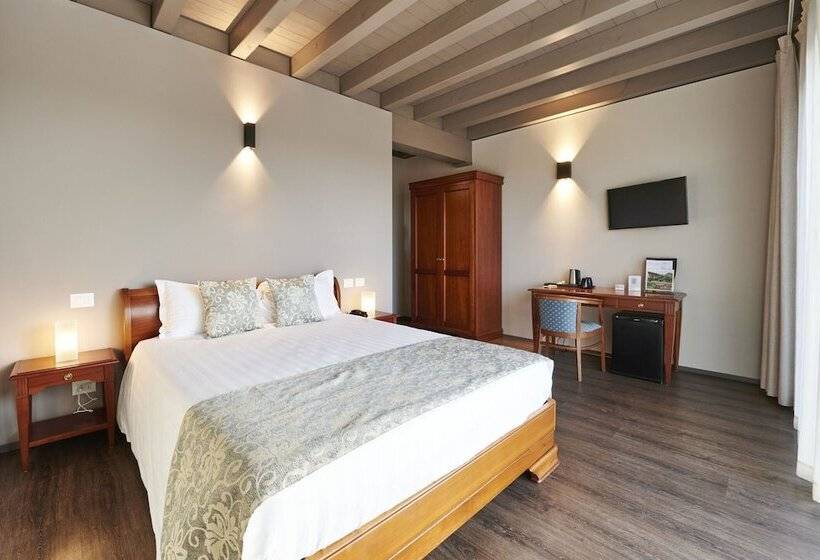 هتل روستایی Agriturismo La Razza