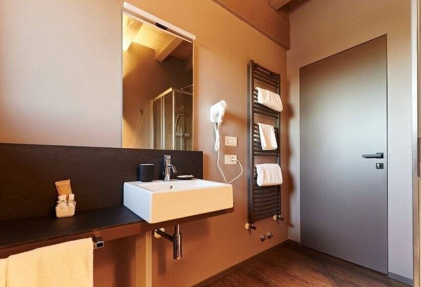 هتل روستایی Agriturismo La Razza