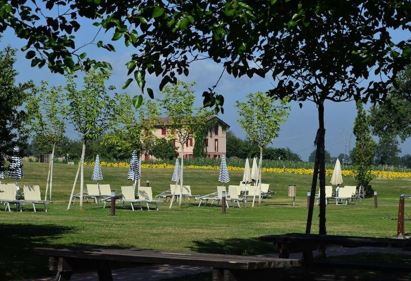 هتل روستایی Agriturismo La Razza