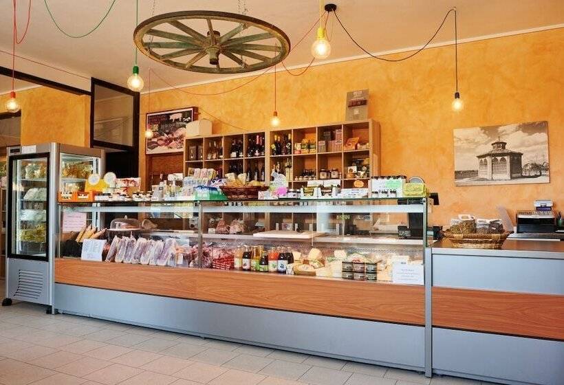 هتل روستایی Agriturismo La Razza