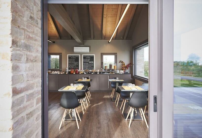 هتل روستایی Agriturismo La Razza