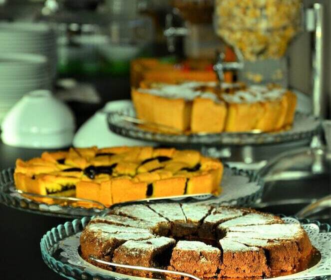 هتل روستایی Agriturismo La Razza