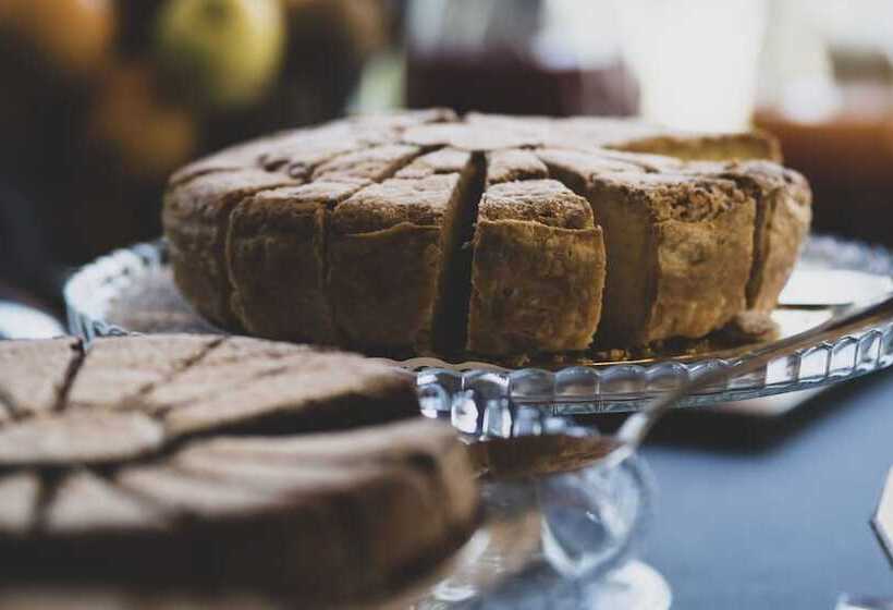 هتل روستایی Agriturismo La Razza