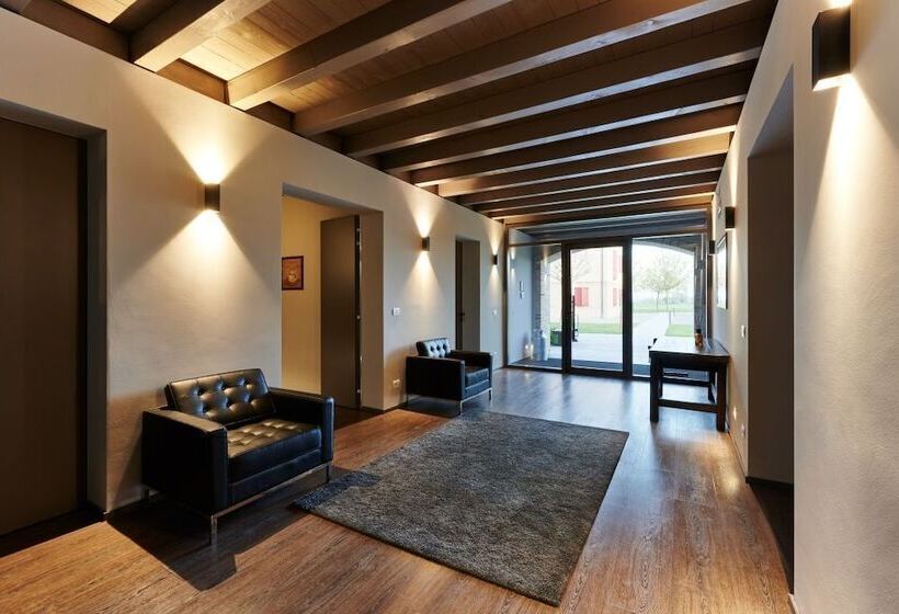 هتل روستایی Agriturismo La Razza