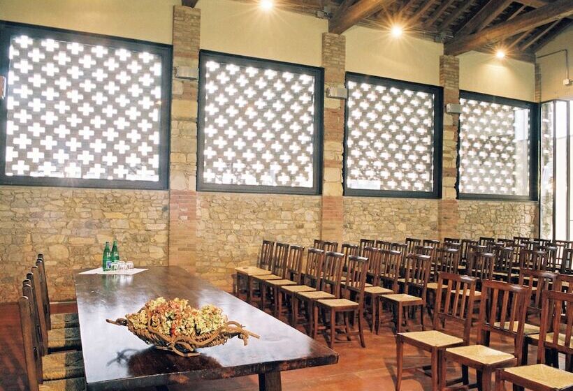 هتل روستایی Agriturismo La Razza