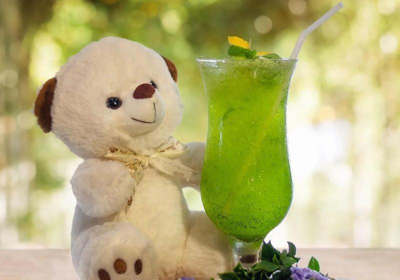 Отель Twin Lakes