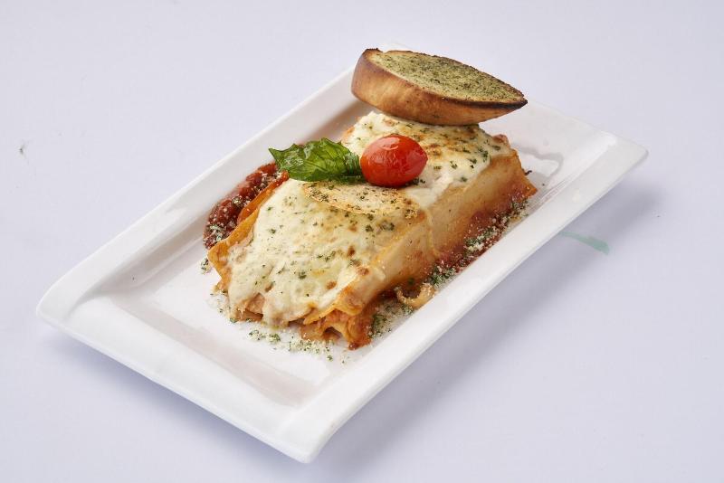 Отель Twin Lakes